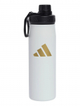 Adidas Performance - Met Btl Scr 0.6 - Spordi veepudelid - ONE SIZE