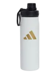 Adidas Performance - Met Btl Scr 0.6 - Spordi veepudelid - ONE SIZE