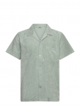 Bj&ouml;rn Borg - Borg Toweling Pool Shirt - Vabaaja s&auml;rgid - L