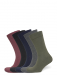 Bj&ouml;rn Borg - Essential Sock 5P - Tavalised sokid - 41-45