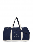 Bj&ouml;rn Borg - Ace Canvas Sports Bag - Spordi j&otilde;usaalikotid - ONE SIZE