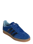 Adidas Originals - Gazelle Indoor - Madala s&auml;&auml;rega sporditossud - 44