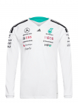 Adidas Performance - Mer Dr Jsy Lm - Spordi pikkade varrukatega topid - S