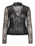 Copenhagen Muse - Cmlea-Blouse - Pikkade varrukatega - XS