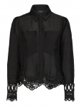 Copenhagen Muse - Cmmolly-Shirt - Pikkade varrukatega - XXS