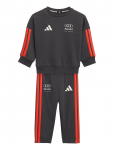 Adidas Performance - Au Dna Bb Set I - Dressikomplektid - 86