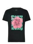 Roxy - Oceanregular Poster - Spordi T-s&auml;rgid - XS
