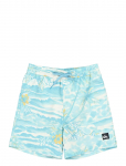 Quiksilver - Everyday Printed Volley Yth 14 - Ujumisp&uuml;ksid - 128