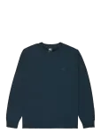 Quiksilver - Salt Water Sweater Light - &Uuml;mara kaelusega - XXL