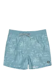Billabong - Vacay Lb - Spordi ujumisp&uuml;ksid - XL