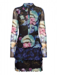 Desigual - Coral Lacroix - L&uuml;hikesed kleidid - L
