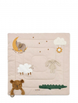 Liewood - Bernet Classic Activity Blanket - M&auml;ngumatid - ONE SIZE
