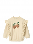 Liewood - Marcella Placement Sweatshirt - Dressipluusid - 98/104