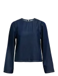 Object - Objframe Re L/S Top Div - Pikkade varrukatega - 36