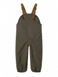 Lil'Atelier - Nmmlasnow10 Pant Fo Lil - Shell-p&uuml;ksid - 116