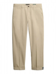 Superdry - Premium Regular Chino - Chino-p&uuml;ksid - 31 x 32