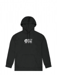 PICTURE ORGANIC CLOTHING - Basement Hoodie - Spordi kapuutsiga pusad - M