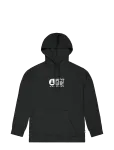 PICTURE ORGANIC CLOTHING - Basement Hoodie - Spordi kapuutsiga pusad - M