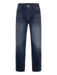 Armani Exchange - 5 Pockets Pant - Klassikalised - 33