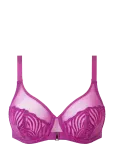CHANTELLE - Legend Very Covering Underwired Bra - T&auml;iskorviga rinnahoidjad - 85 E