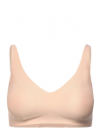 CHANTELLE - Softstretch Power Wirefree Top - Tugikaarteta rinnahoidjad - L