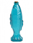 Gentlemen's Hardware - Karafle Fisk - Veinikarahvinid ja dekanterid - 54 CL