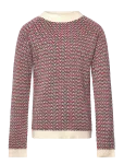 FUB - Herringbone Sweater - Pulloverid - 90