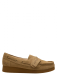 Clarks - Wallabeeevosea D - Purjekingad - 37.5