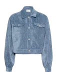 Gestuz - Gzvally Jacket - Kerged suvejakid - 36
