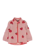 Mikk-line - Teddy Jacket 3D - Fliisjakid - 104