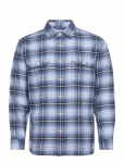 Levi's&reg; - Jackson Worker Madhu Plaid All - Vabaaja s&auml;rgid - XL
