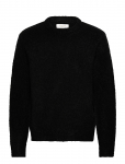 Jack & Jones - Jormeadows Knit Boucle Crew Neck - &Uuml;mara kaelusega - XL