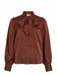 Vila - Vilucha L/S Shirt/Bfs - Pikkade varrukatega - 34