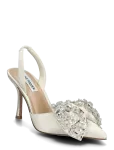 Steve Madden - Lovie - Kontsaga slingback-kingad - 41