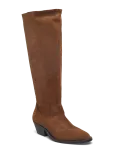 ANGULUS - Booties - Block Heel - With Elas - P&otilde;lveni saapad - 39