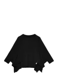 Geggamoja - Dragon Sweater Black - Pikkade varrukatega T-s&auml;rgid - 98/104