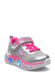 Skechers - Eternal Heart Lights - Ton Of - Madala s&auml;&auml;rega tossud - 22.5