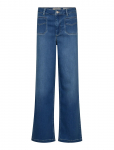 MOS MOSH - Mmcolette Deluxe Jeans - Laiad - 32 Regular