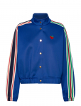 Lollys Laundry - Brooklynnll Short Jacket Ls - Bomber-jakid - S