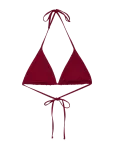 Gestuz - Gztenna Bikini Top - Kolmnurksed bikiinitopid - XL