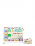 Vilac - Game - Domino - Doomino - ONE SIZE