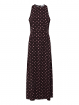 Coster Copenhagen - Dress With Dots - P&otilde;lveni ja midi - 44