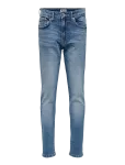 ONLY & SONS - Osjyoke Tapered Jax Mb 2844 Tai Dnm Noos - Kitsenevad teksad - 128