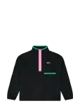 PICTURE ORGANIC CLOTHING - Arcca W 1/4 Fleece - Spordifliisid ja vahekihid - XL