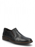 Rieker - 17664-00 - Loafer-jalatsid - 44