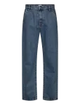Filippa K - Denim Work Jeans - Klassikalised - 31