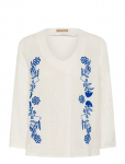 Culture - Cutala Elina Blouse - Pikkade varrukatega - M