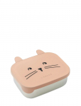 Liewood - Arthur Rabbit Lunchbox - Toidukarbid - ONE SIZE x 17