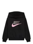 Nike - Nike Pull-Over Hoodie - Kapuutsiga pusad - 104/110