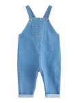 Lindex - Dungerees Denim - Traksip&uuml;ksid - 92